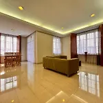 Central Klcc Pavillion Jln Alor 3B3B 1-6 Pax 欢迎您