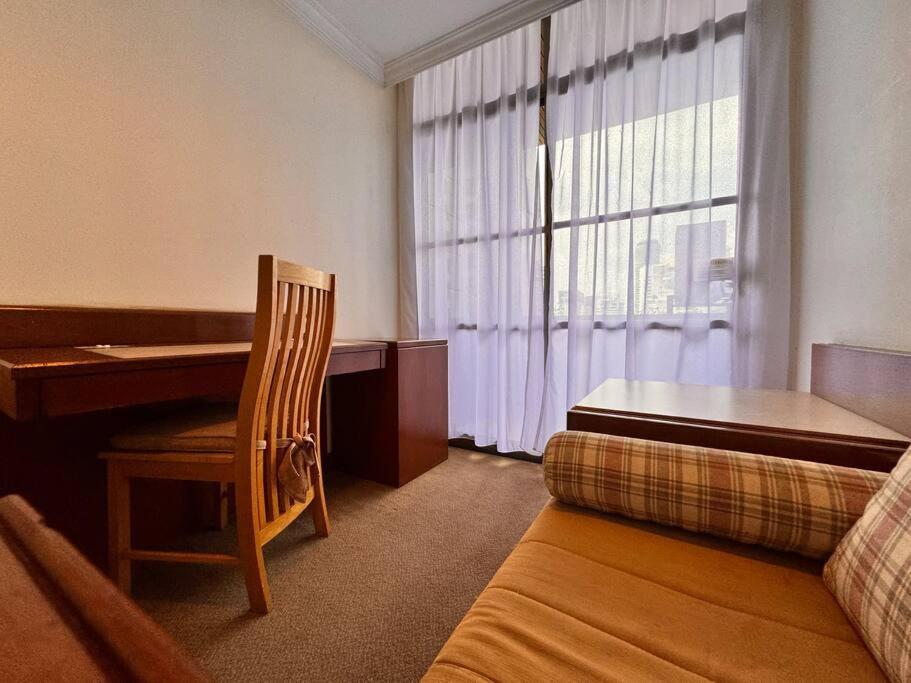 Apartment Klcc Pavillion Jln Alor 3b3b 1-6 Pax 欢迎您 *