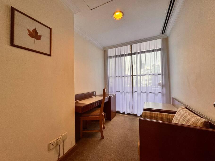 Klcc Pavillion Jln Alor 3b3b 1-6 Pax 欢迎您 Apartment Kuala Lumpur