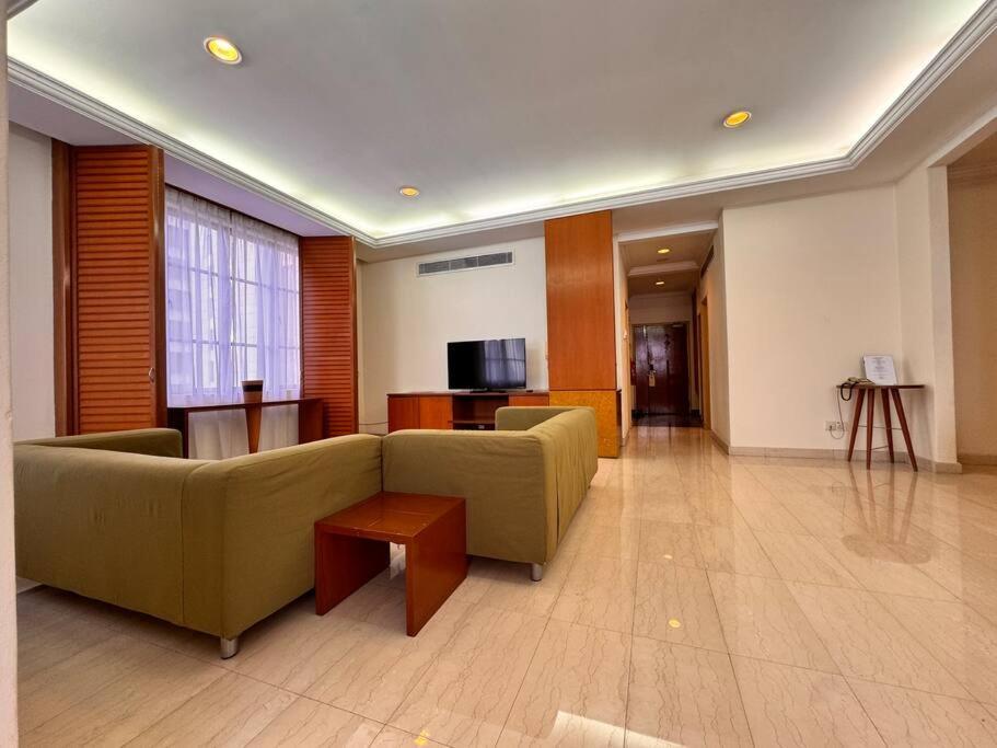 Klcc Pavillion Jln Alor 3b3b 1-6 Pax 欢迎您 *