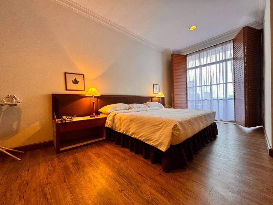 Apartment Klcc Pavillion Jln Alor 3b3b 1-6 Pax 欢迎您