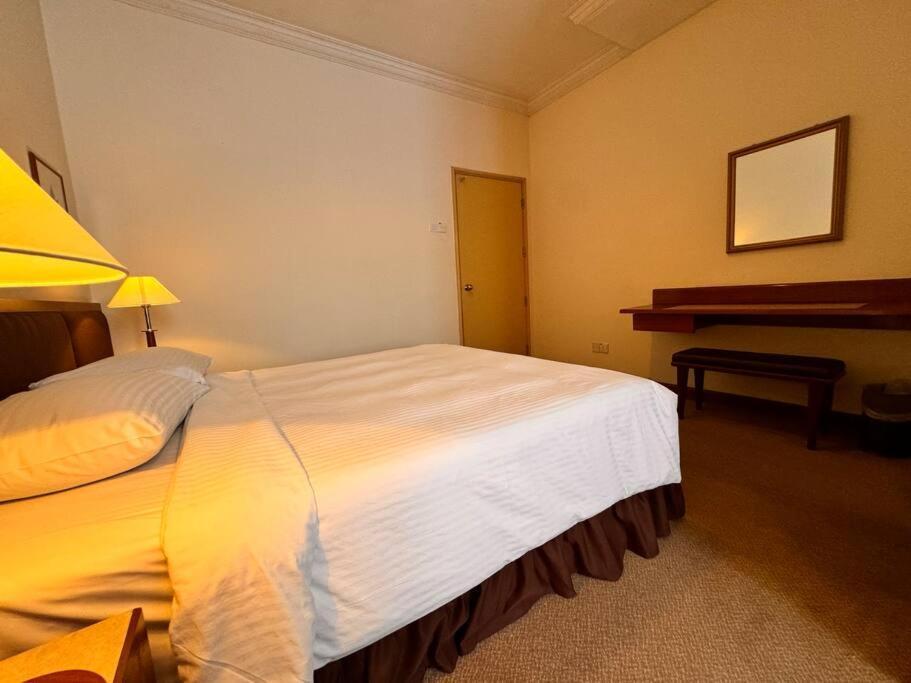 Apartment Klcc Pavillion Jln Alor 3b3b 1-6 Pax 欢迎您 *