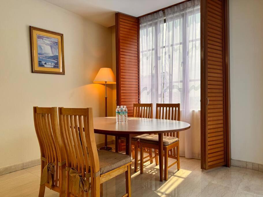 Klcc Pavillion Jln Alor 3b3b 1-6 Pax 欢迎您 Apartment Kuala Lumpur