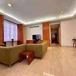Central Klcc Pavillion Jln Alor 3B3B 1-6 Pax 欢迎您