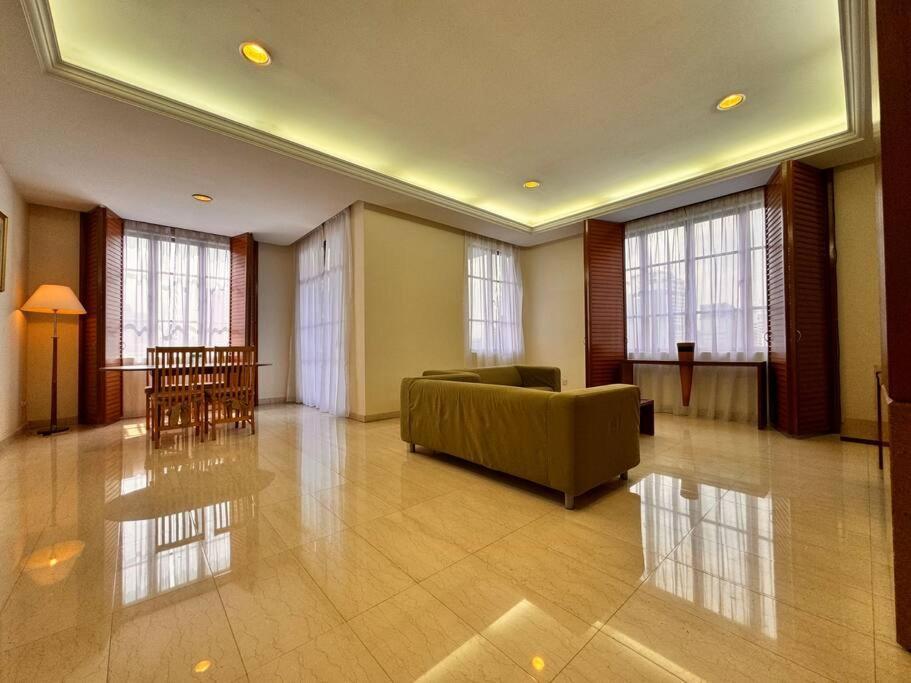 Klcc Pavillion Jln Alor 3b3b 1-6 Pax 欢迎您 Kuala Lumpur