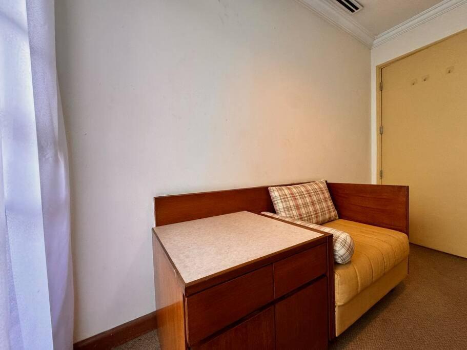 Klcc Pavillion Jln Alor 3b3b 1-6 Pax 欢迎您 Pangsapuri