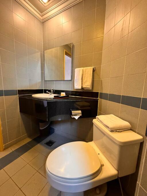 Klcc Pavillion Jln Alor 3b3b 1-6 Pax 欢迎您 Pangsapuri *