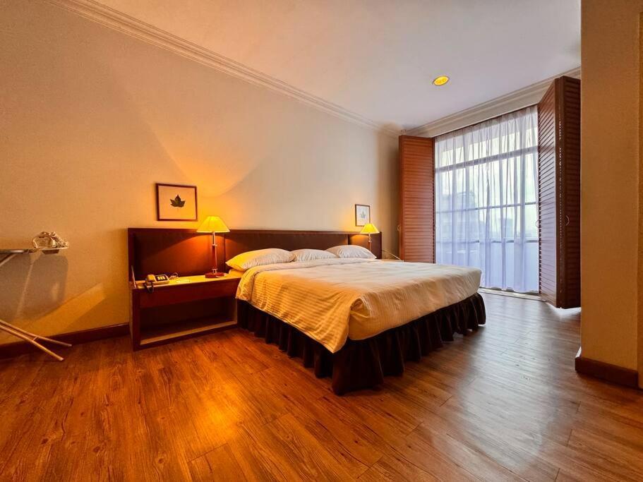 Pangsapuri Klcc Pavillion Jln Alor 3b3b 1-6 Pax 欢迎您 *